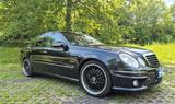 Mercedes-Benz E 280 CDI 4MATIC AVANTGARDE Avantgarde - Mercedes-Benz E 280: Cdi 4matic