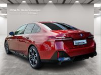 BMW i5 - Vorschau Bild 2