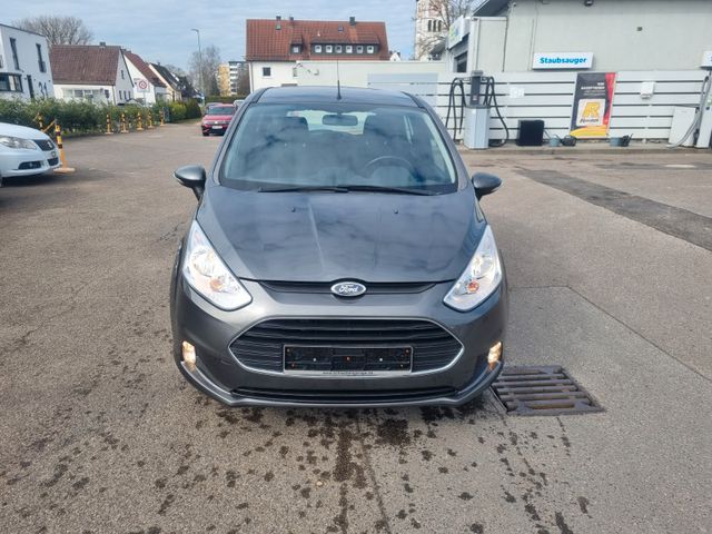 Ford B-Max B-MAX Trend