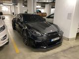 Porsche Panamera Turbo Techart Grand GT (No.34) - Porsche: Gt3 Turbo