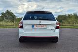Skoda Octavia Combi RS 245, DSG, Kamera, Navi, LED. - Skoda Gebrauchtwagen in Trier