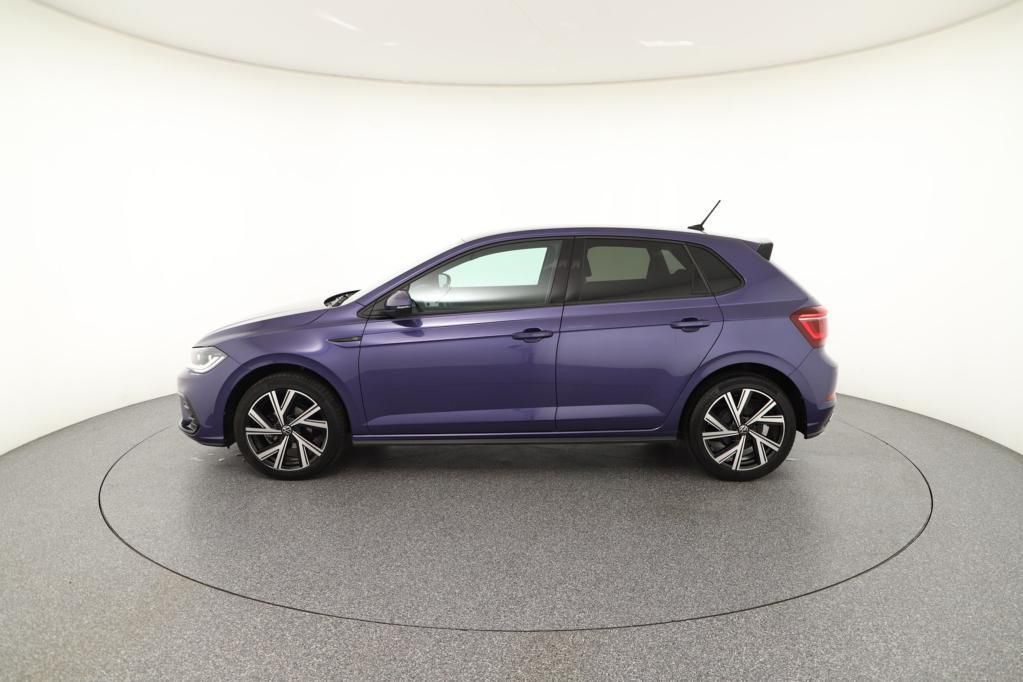 Volkswagen Polo R-Line 1.0 TSI Klima*Nav*PDC*SH