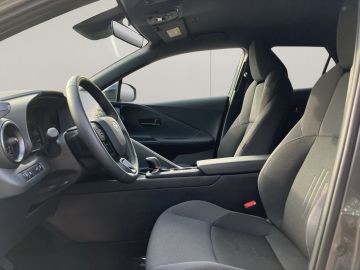 Toyota C-HR - 10