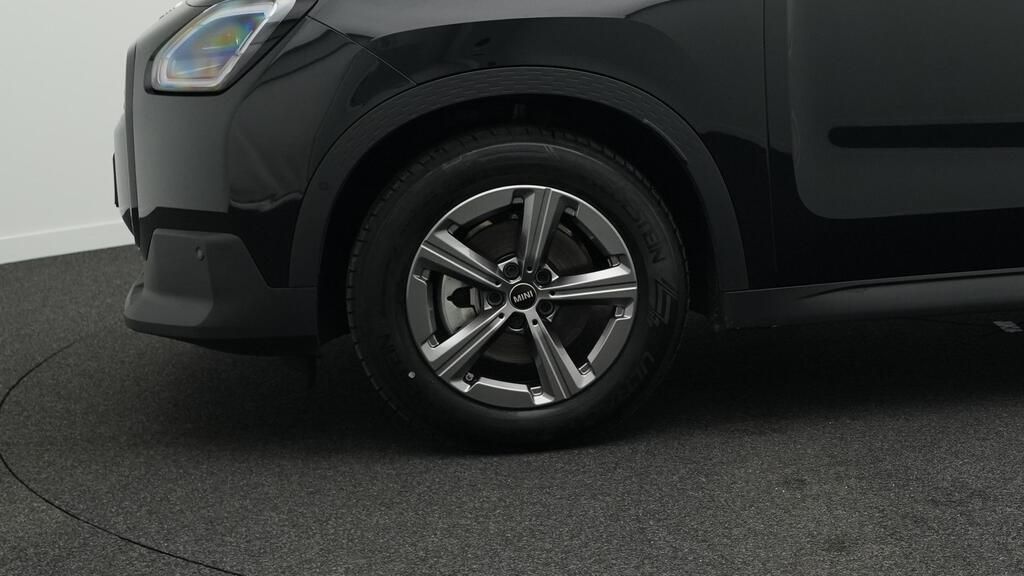 MINI One Countryman - Bild 18