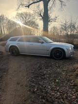 Chrysler 300c - gebrauchte Chrysler 300C aus dem Jahr 2008