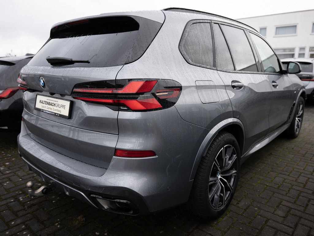 BMW X5 - Bild 2