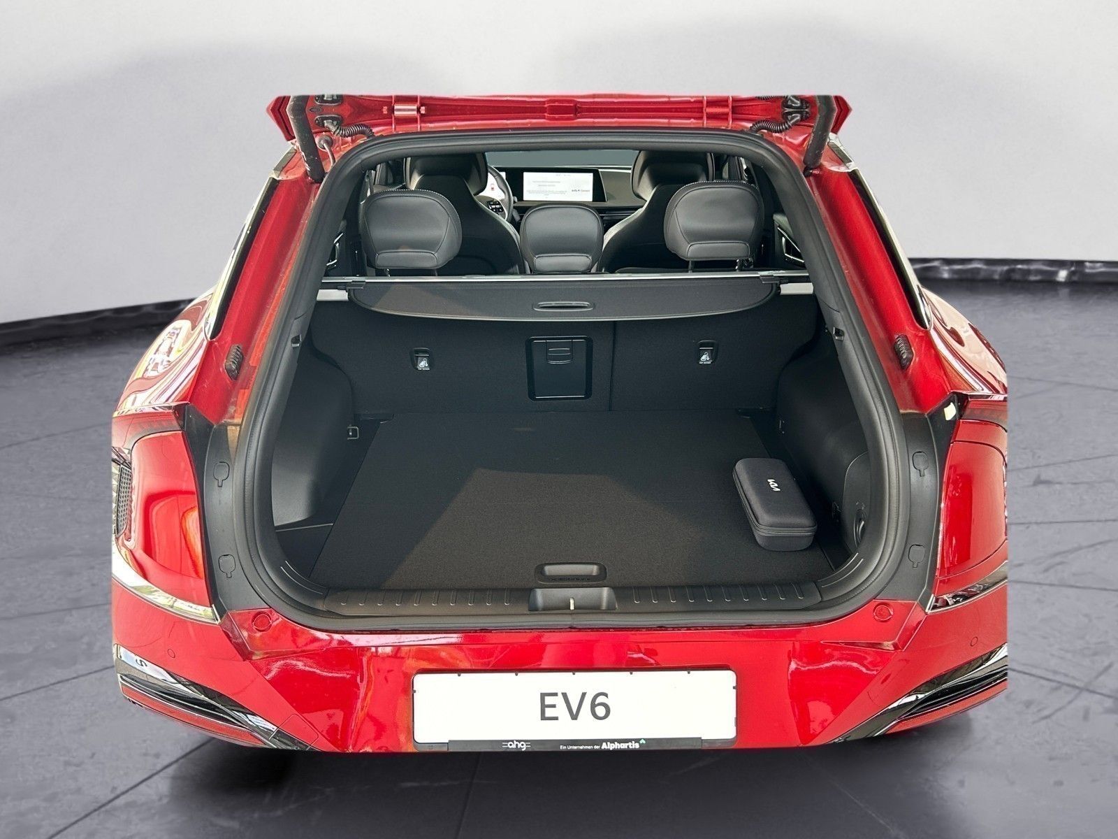Kia EV6 - Bild 3