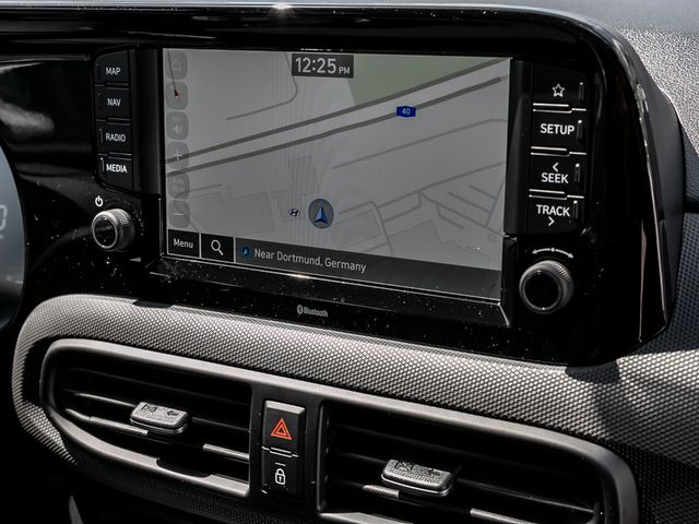 Hyundai i10 1.0 Select Spurhalteassistent Kamera Navi