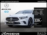 Mercedes-Benz A 180 Progressive/LED/Park-Assist/Night/SHZ/18' - Mercedes-Benz A 180 Gebrauchtwagen in Hagen