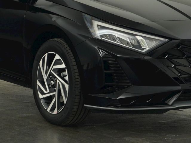 Hyundai i20 – Bild 36