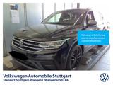Volkswagen Tiguan Allspace Life 2.0 TDI DSG 7-Sitze Kamera