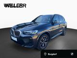 BMW X3 xDr30d M Sport Pano,Laser,H/K,HUD,ACC,AHK,LCP