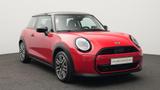 MINI Cooper C - MINI mit Benzin-Antrieb: Rot, Beheizbares Lenkrad
