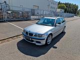 BMW 330d e46 M-Paket 6 gang Schaltgetriebe  - BMW: Kombi, E46 Paket