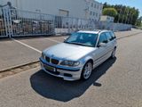 BMW 330d e46 M-Paket 6 gang Schaltgetriebe  - BMW 330: Kombi, E46