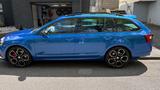 Skoda Octavia 2.0 TSI DSG RS60 Combi *Vollausstattung* - Skoda Octavia RS60 mit Benzin-Antrieb