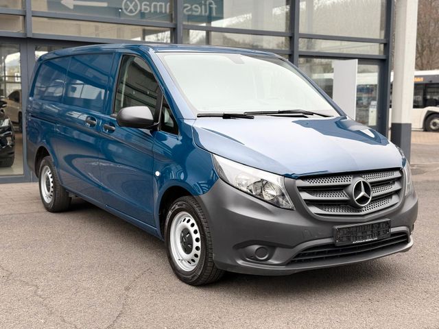 Mercedes-Benz Vito Kasten Lang/Tempomat/