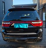 Dodge Durango 3,6 mit "Prins" Gasanlage - Dodge Durango von privat