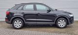 Audi Q3 1.4 TFSI Bi-Xenon Sitzheizung AHK PDC Klima - Audi Q3 mit Anhängerkupplung