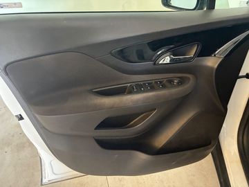 Opel Mokka X - 7