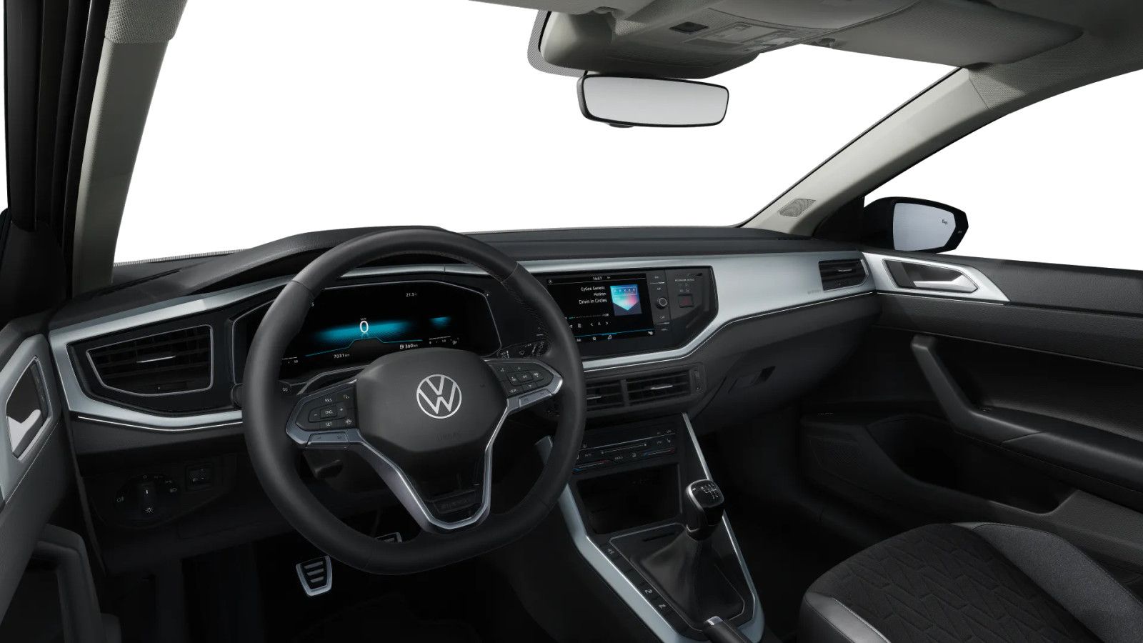 Volkswagen Polo - Bild 10
