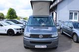Volkswagen T5 California Beach Aufstelldach *2.HAND*STANDH* - Volkswagen T5 California aus 2012