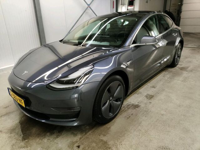 Tesla Model 3 Long-Range AWD 351pk 75 kWh [ TREKHAAK+A