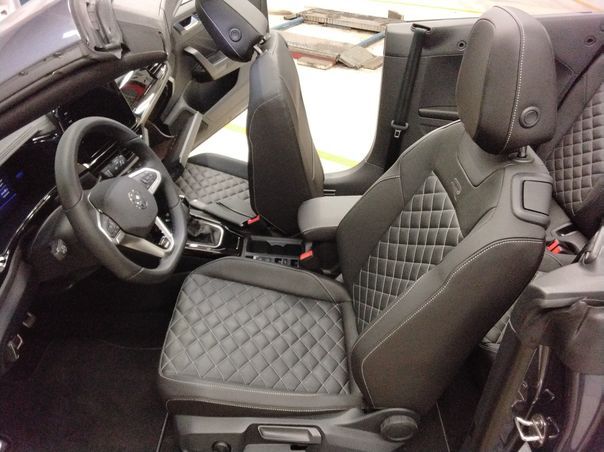 Volkswagen T-Roc - Bild 4