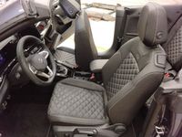 Volkswagen T-Roc - Vorschau Bild 4