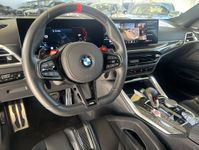 BMW M4 - Vorschau Bild 19
