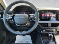 Skoda Kamiq - Vorschau Bild 18