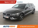 Volvo V60 2.0 T4 Inscription Aut.*NAVI*ACC*PDC*SHZ*CAM - Volvo V60 Gebrauchtwagen in München