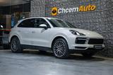 Porsche Cayenne Basis - gebrauchte Porsche Cayenne aus dem Jahr 2022