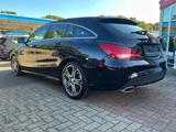 Mercedes-Benz CLA 180 Shooting Brake SHZ BT PDC NAVI - gebrauchte Mercedes-Benz CLA 180 aus dem Jahr 2015