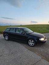 Audi A4 2.4 V6 Avant - - gebrauchte Audi A4 aus dem Jahr 2001