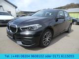 BMW 120d Advantage - gebrauchte BMW 120 aus dem Jahr 2024