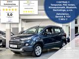 Ford EcoSport Titanium *NEU ZAHNRIEMEN+SERVICE* - Ford: Service
