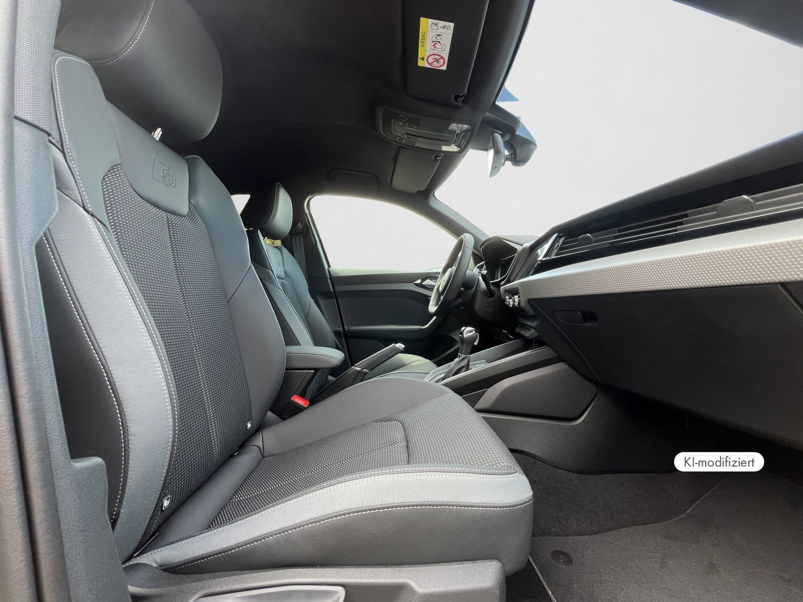 Audi A1 - Bild 6