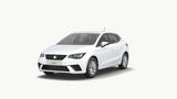 Seat Ibiza Style - Automatik / Einparkhilfe / Full-Li