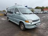 Toyota Hiace long bus with seats 12-+1 person - Toyota Hiace aus 1998
