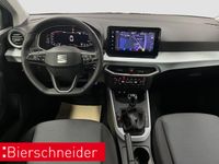 Seat Arona - Vorschau Bild 19