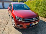 Volkswagen Tiguan 1.4 TSI BMT LOUNGE Sport & Style LOUN... - VW Tiguan von privat