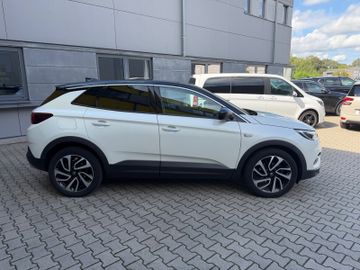Opel Grandland (X) - 8