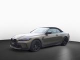 BMW M4 Comp M xD Cab INDIVIDUAL MDriversPack 360° - gebrauchte BMW Roadster