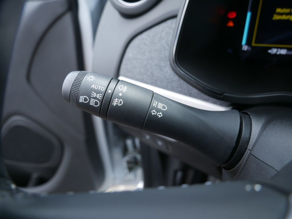 Fahrzeugabbildung Renault ZOE Experience Z.E.50 R110 SHZ KAMERA NAVI LED