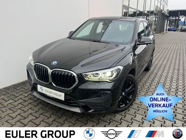 BMW X1 xDrive 25e HUD El. Panodach Panorama Navi Led