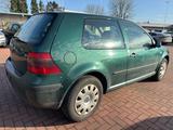 Volkswagen Golf 1.4 Edition. 75 PS.1 Hand.Klima.TÜV 9.2026 - gebrauchte VW Golf aus dem Jahr 2001