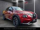 Nissan Juke 1.6 Hybrid N-DESIGN Hybrid Tech Bose ProPil - Nissan JUKE n-tec mit Hybrid-Antrieb (Benzin/Elektro)