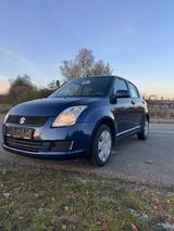Suzuki Swift 1.2 Comfort Comfort - Suzuki aus 2010