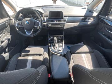 BMW 220 Active Tourer - 11